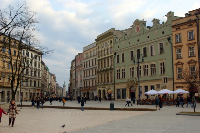 krakau