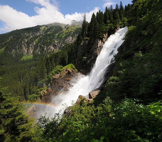 krimmler-wasserfaelle krimmler-wasserfaelle