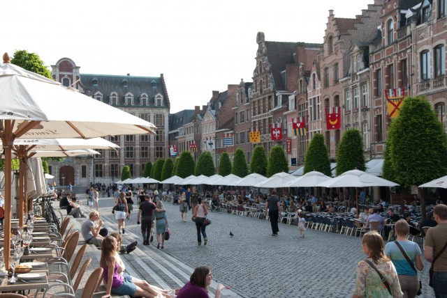 leuven