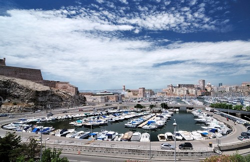 marseille-haven
