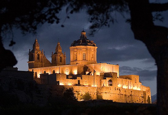 Mdina