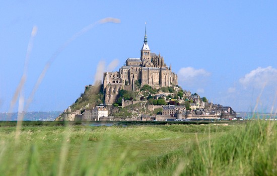mont-saint-michel