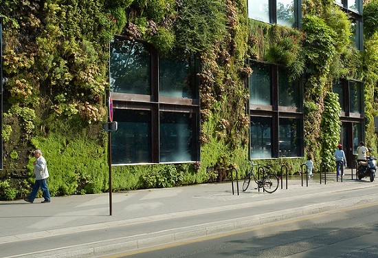 Musee du Quai Branly