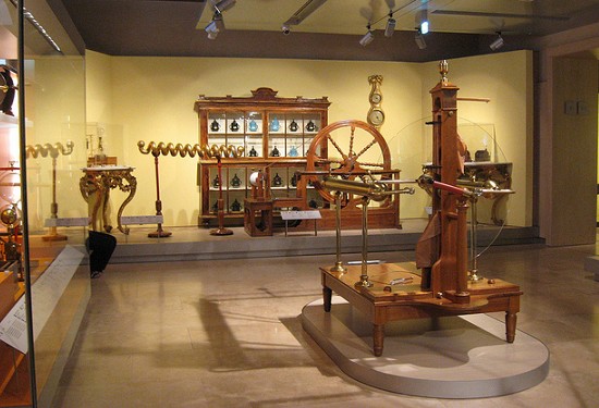 Museo Galileo