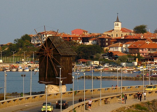 nessebar nessebar