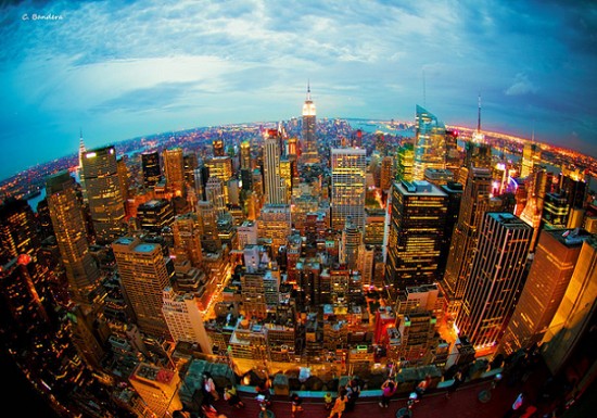 new-york-skyline