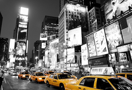 new-york-taxi