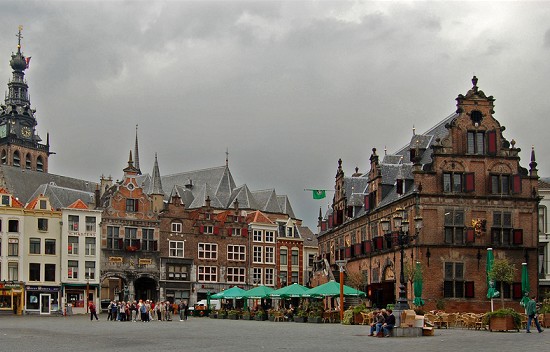 Nijmegen