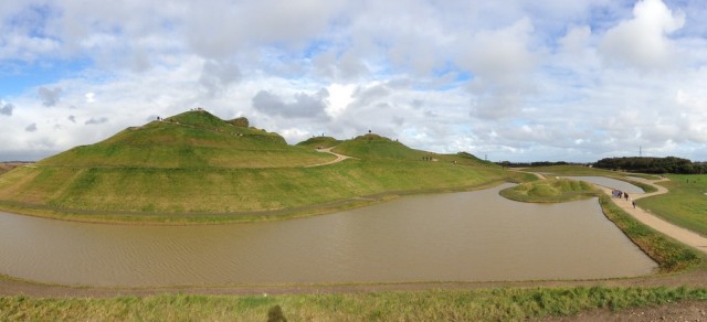 northumberlandia