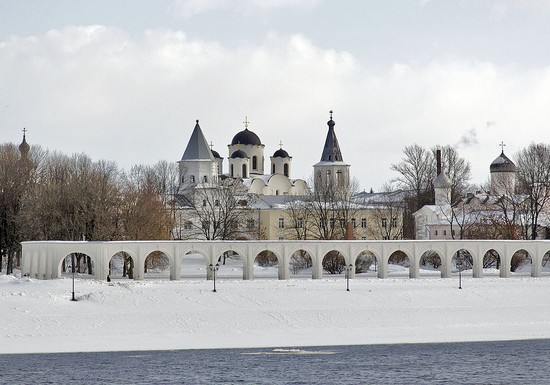 novgorod novgorod