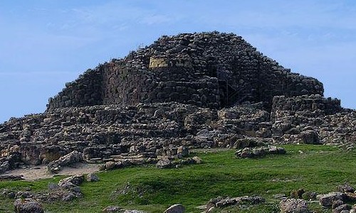 nuraghe