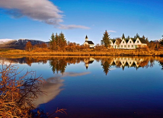 thingvellir thingvellir