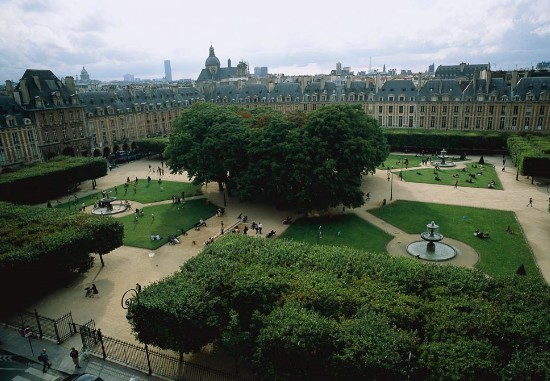 place-des-vosges