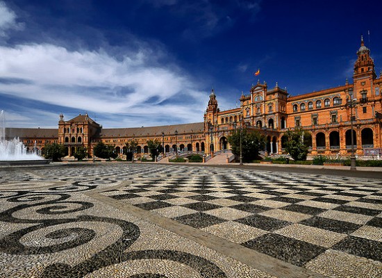 plaza-espana