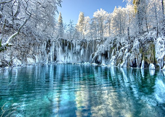 plitvice