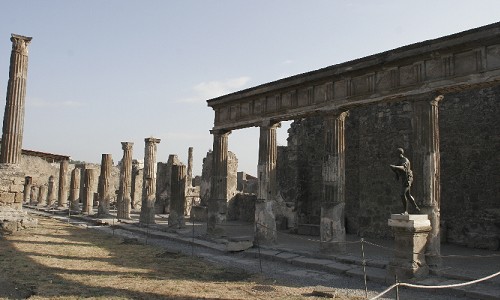 pompei