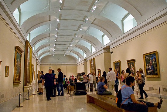 Museo del Prado
