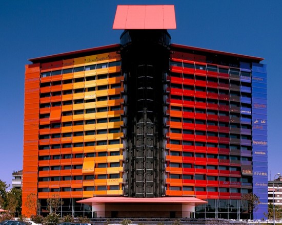 puerta-america puerta-america