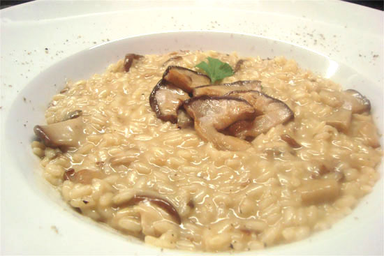 risotto risotto