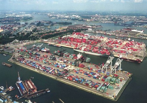 rotterdam-haven