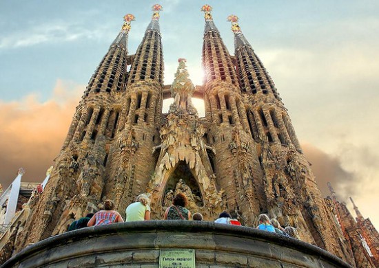 sagrada-familia sagrada-familia