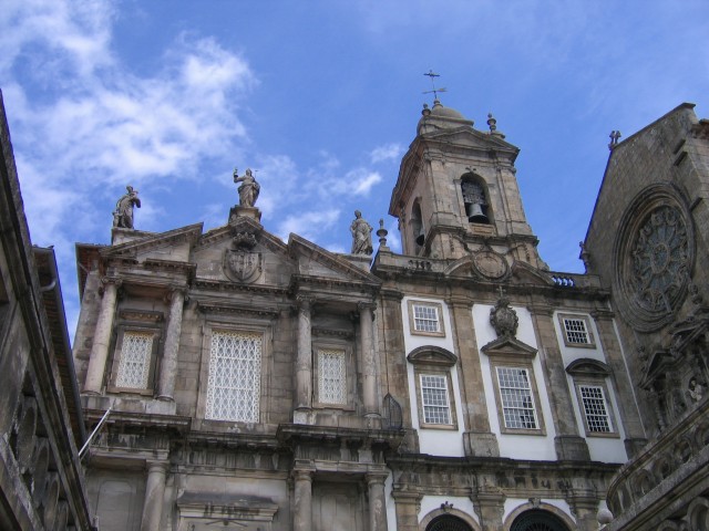 sao francisco