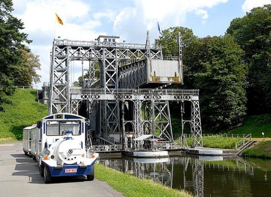 scheepslift scheepslift