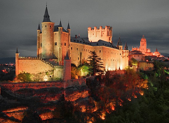 segovia segovia