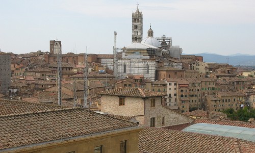 siena