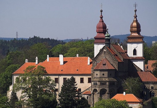 sint-procopiusbasiliek sint-procopiusbasiliek