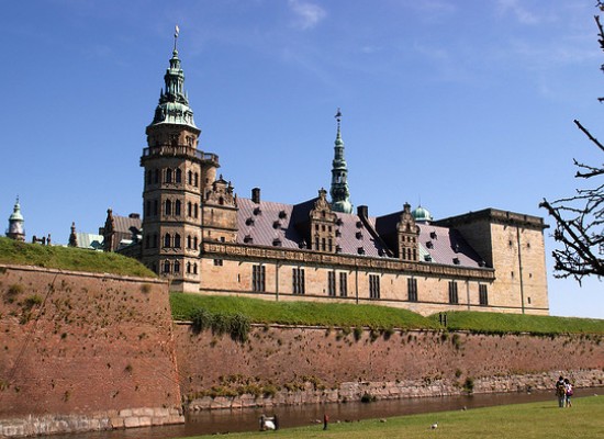 slot-kronborg slot-kronborg