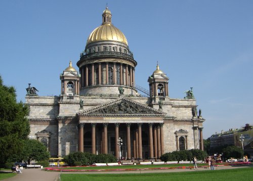 st-isaac-cathedral