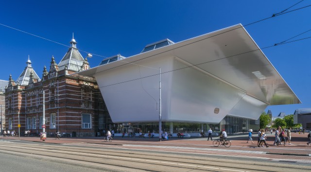 stedelijk-museum