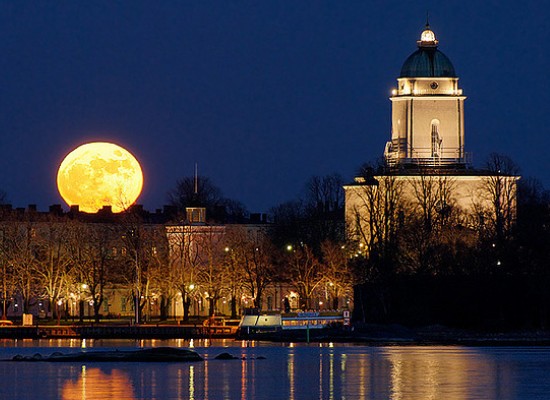 suomenlinna suomenlinna