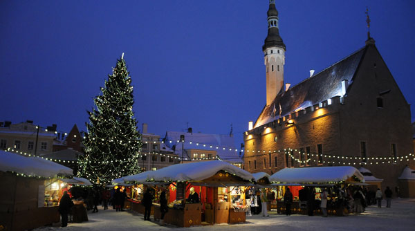 Tallinn
