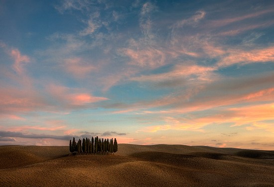 toscane