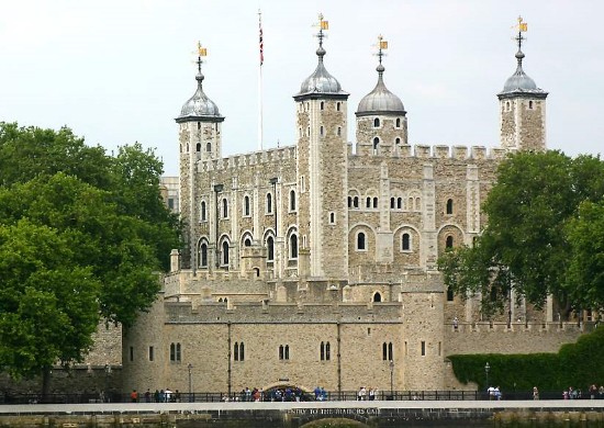 tower-londen tower-londen