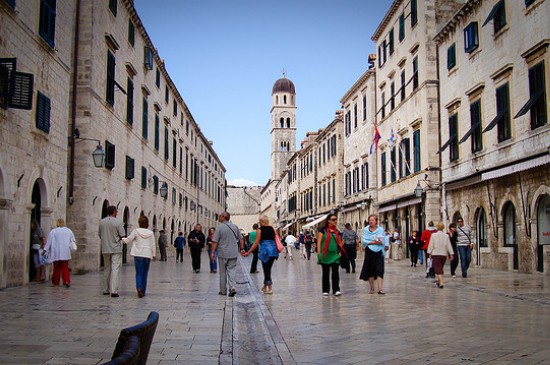 wandelen-dubrovnik