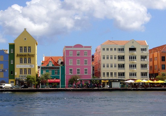 willemstad willemstad