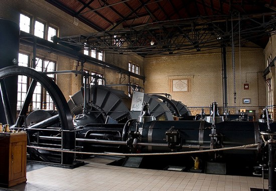 woudagemaal woudagemaal