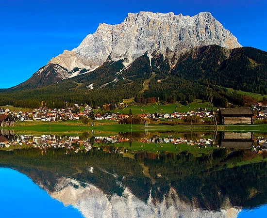zugspitze