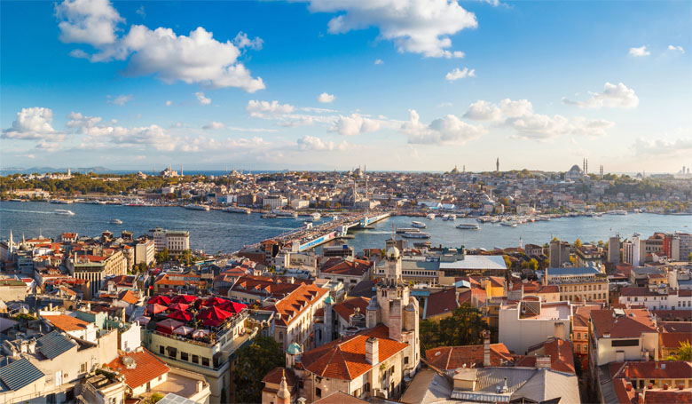 istanbul
