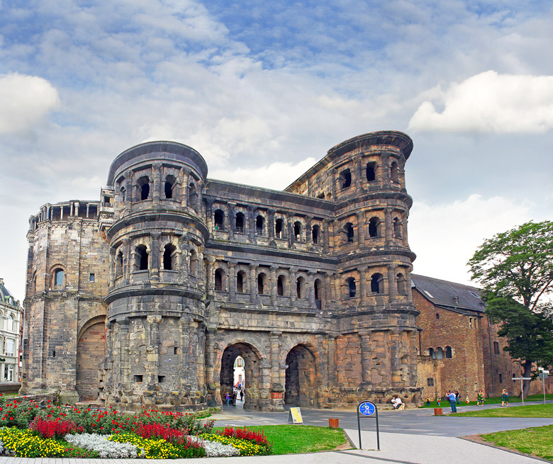 Trier Porta Nigra
