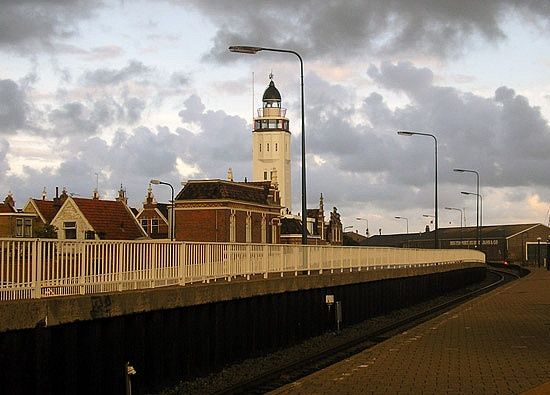 vuurtoren-harlingen