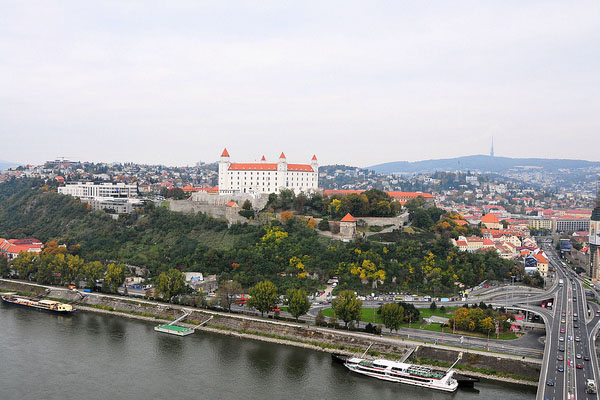 bratislava