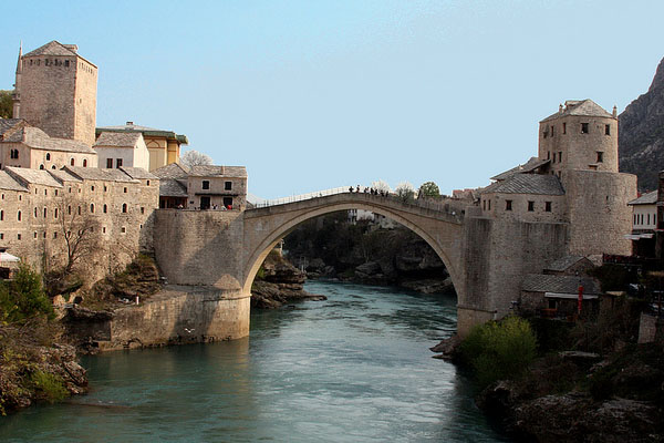 mostar