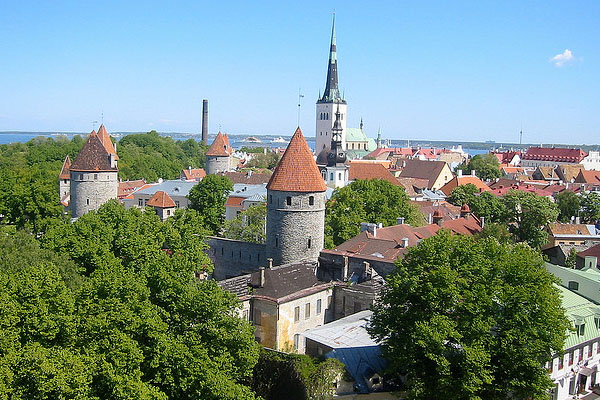 tallinn