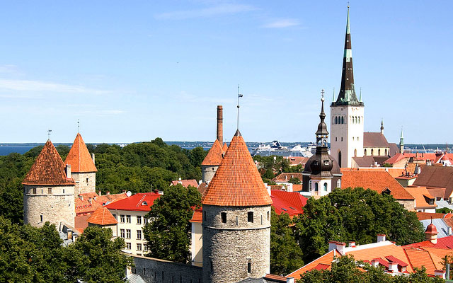 tallinn-centrum