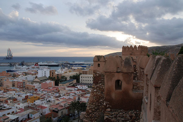 almeria