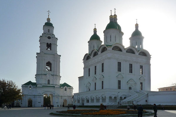 astrakhan